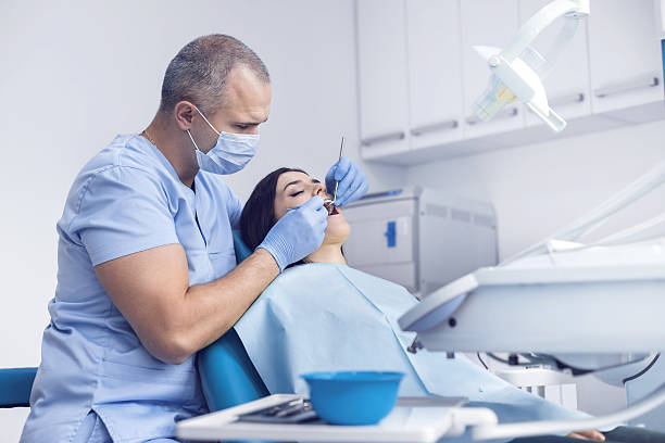 Professional Holistic Dental Care Services in Rensselaer, NY